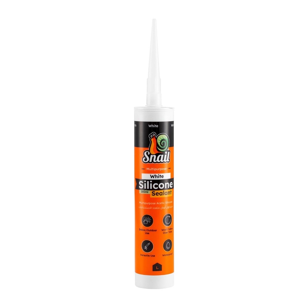 Sealant shaft