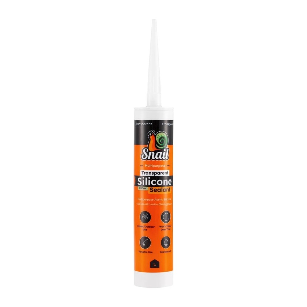 Silicone Sealant