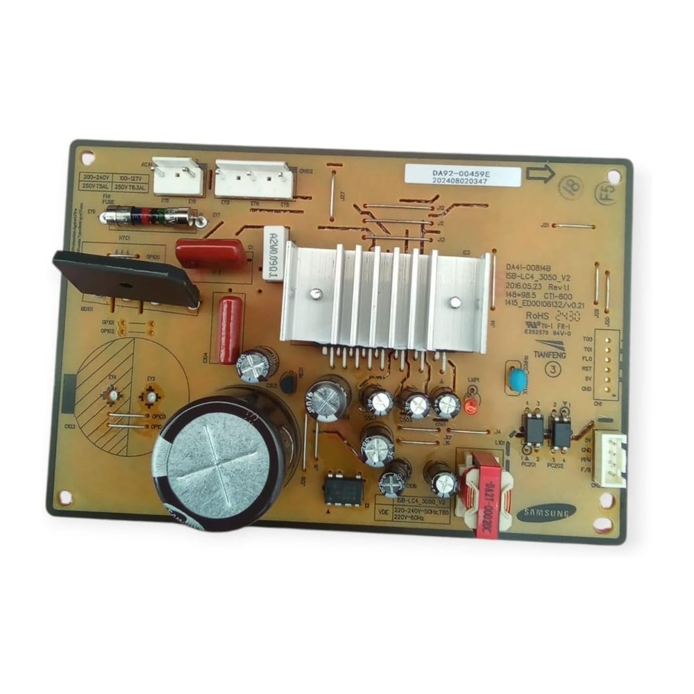 PCB BOARD ASSY
