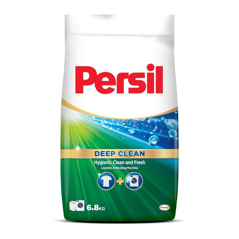 منظف غسيل Persil — 6.8 كجم