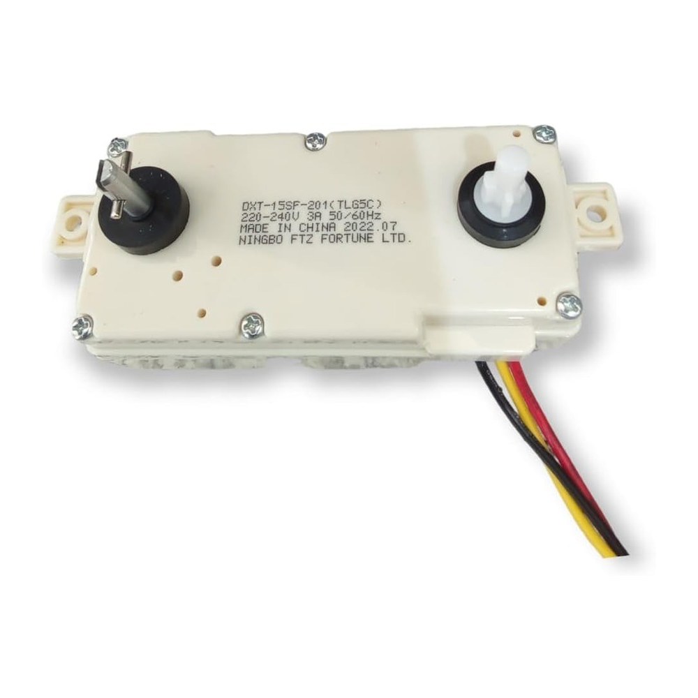 Dryer Timers