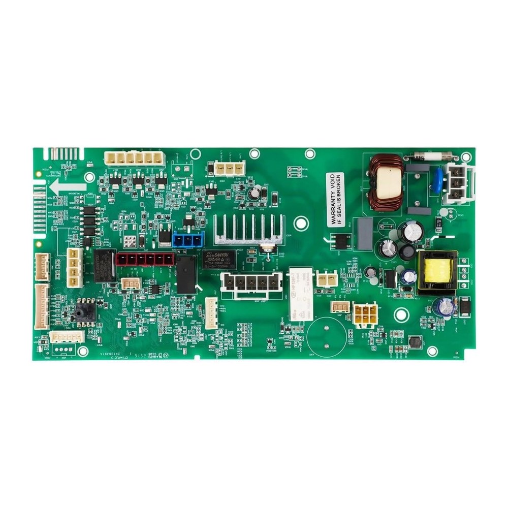 Display fridge repair