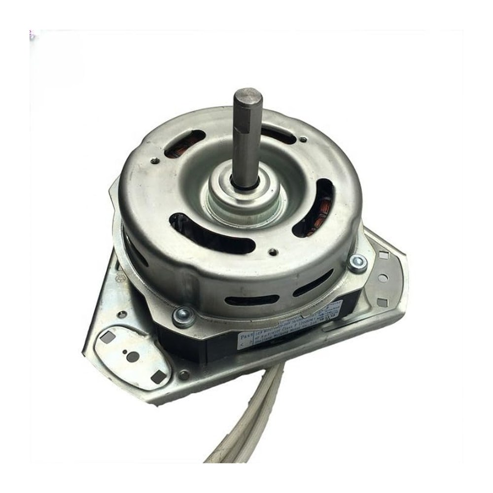 Automatic w\m  motor