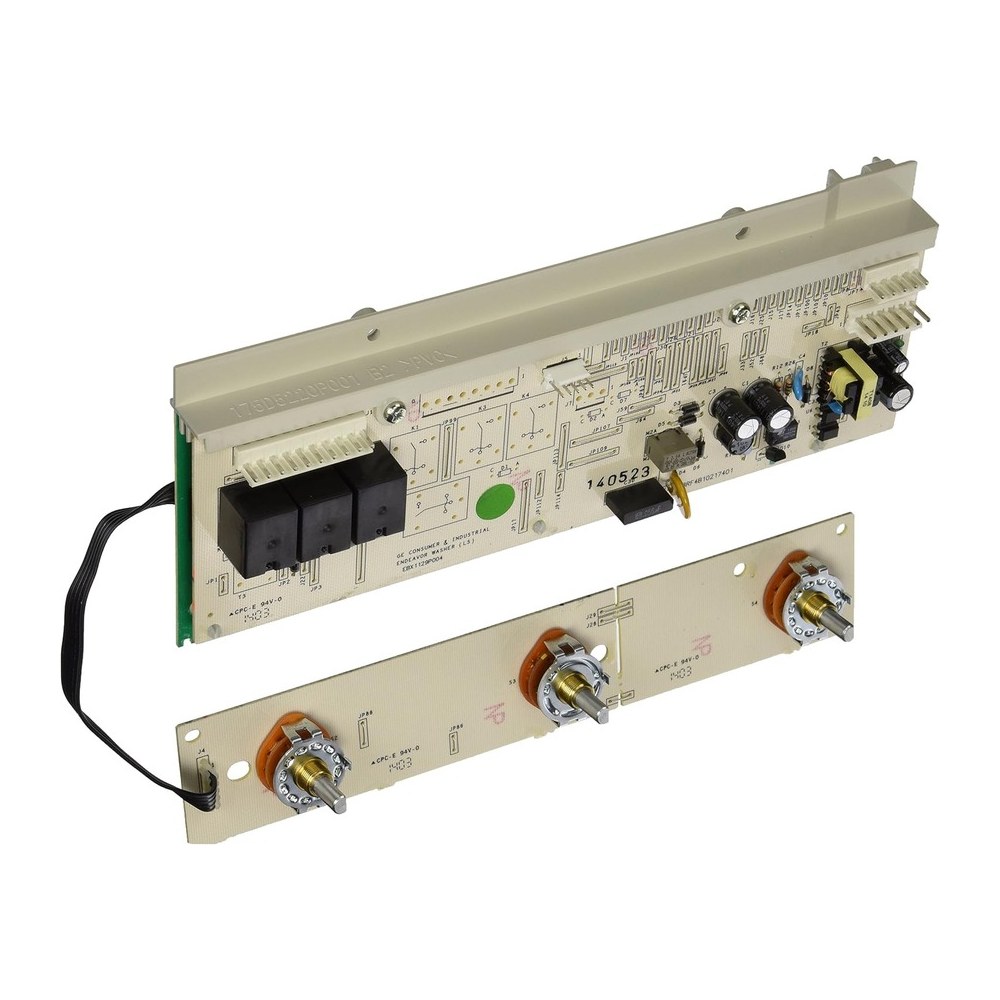 repair PCB board