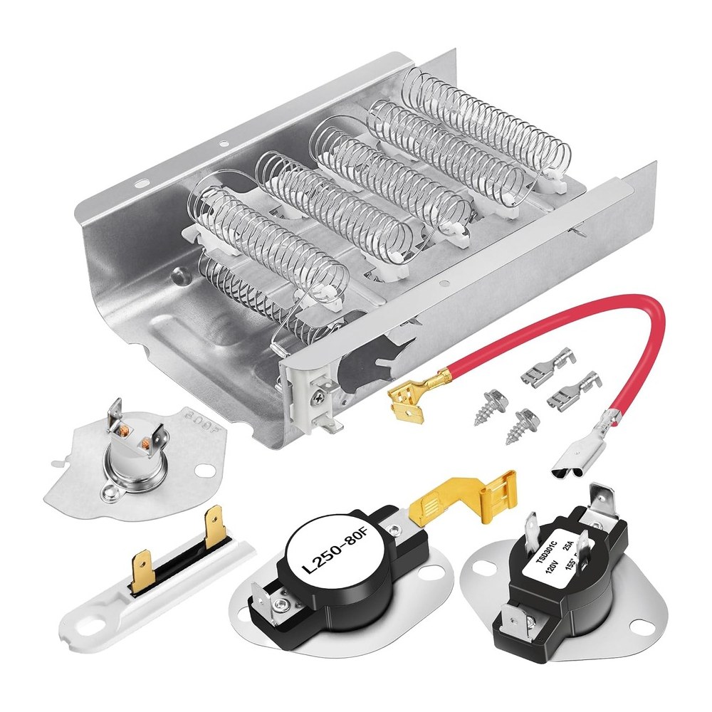 Dryer Heating Element